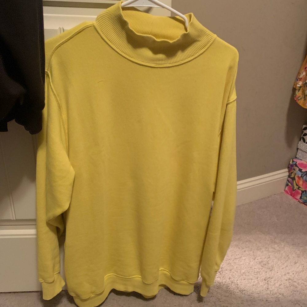 Ladies Aerie sweatshirt